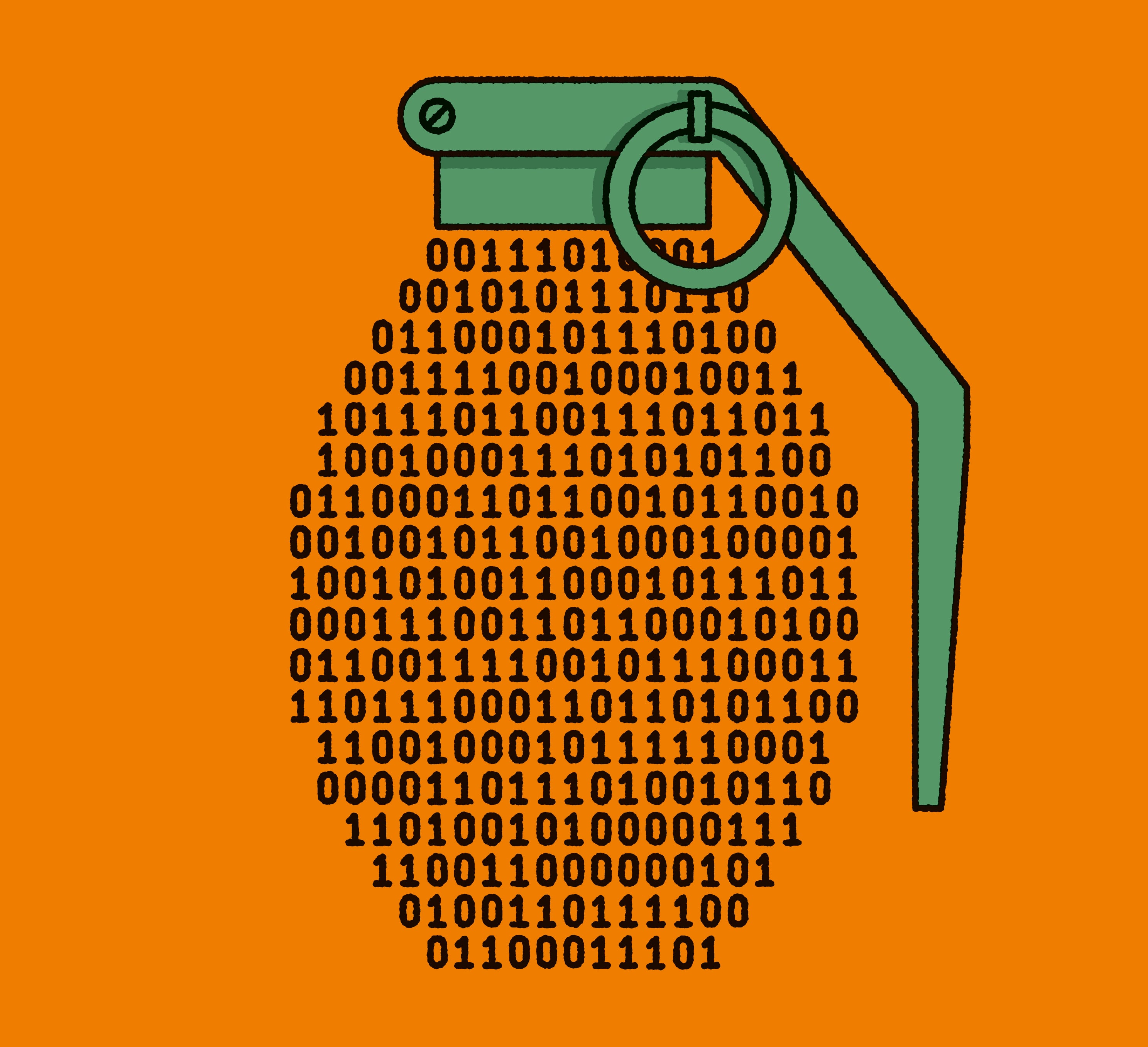 A sus órdenes, mi robot: los juegos de guerra con la inteligencia artificial desatan un debate sobre sus límites éticos