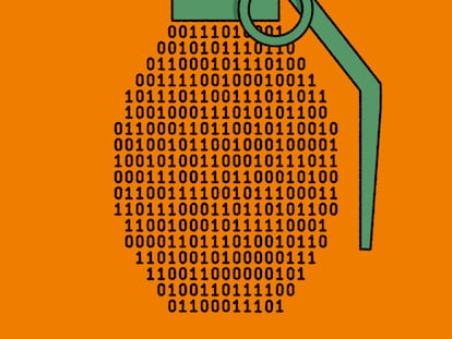 A sus órdenes, mi robot: los juegos de guerra con la inteligencia artificial desatan un debate sobre sus límites éticos