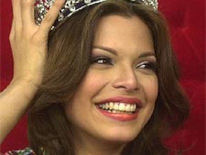 Miss Venezuela 2003