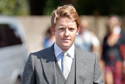 Hugh Grosvenor