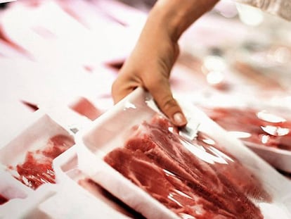 El gran consumo mantuvo en 2021 las ventas de 2020 por las subidas de precios