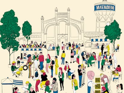 Una celebración del periodismo, la cultura, las ideas y la conversación