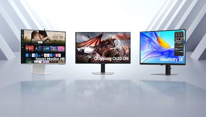 Monitor Samsung