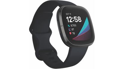 fitbit sense