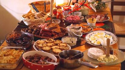 Esa comida que solías adorar y no volverás a disfrutar en paz