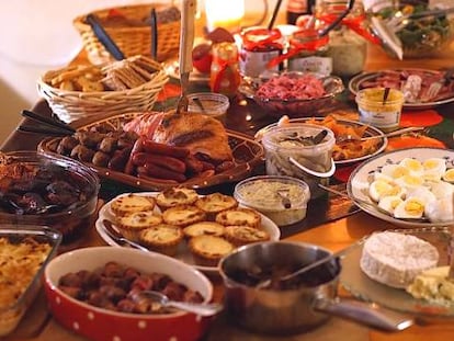 Esa comida que solías adorar y no volverás a disfrutar en paz