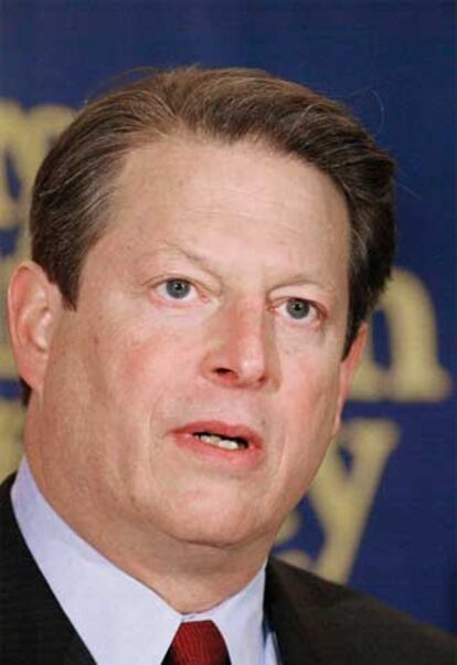 Al Gore.