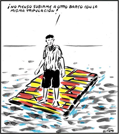 El Roto 9/2