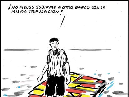El Roto