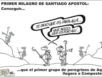 FORGES