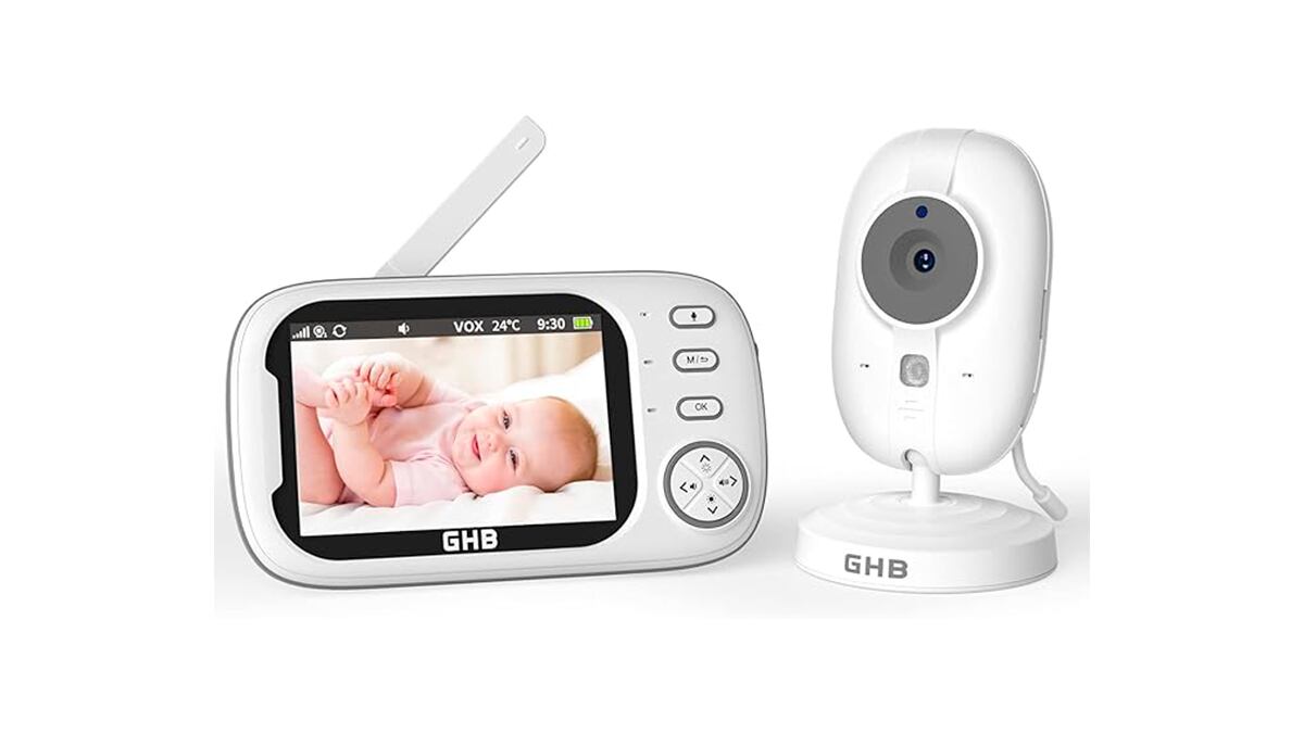 Una resolución 720 HD.