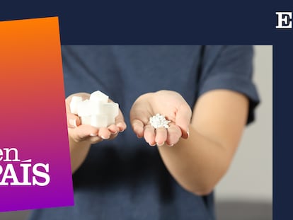 ‘Podcast’ | Stevia, sacarina, aspartamo... ¿son más sanos que el azúcar?