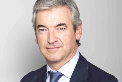 Enrique Dancausa, CEO de Haya. 