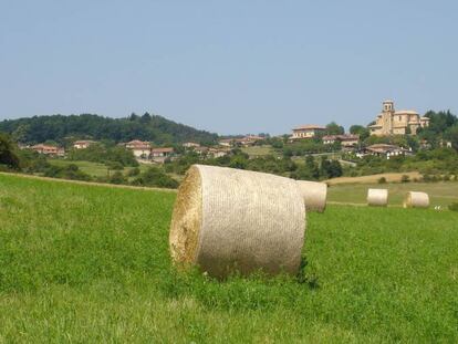 En la España rural, los residuos son oportunidades