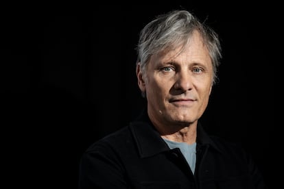 Viggo Mortensen