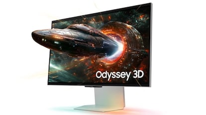 ofertas en monitores de PC samsung