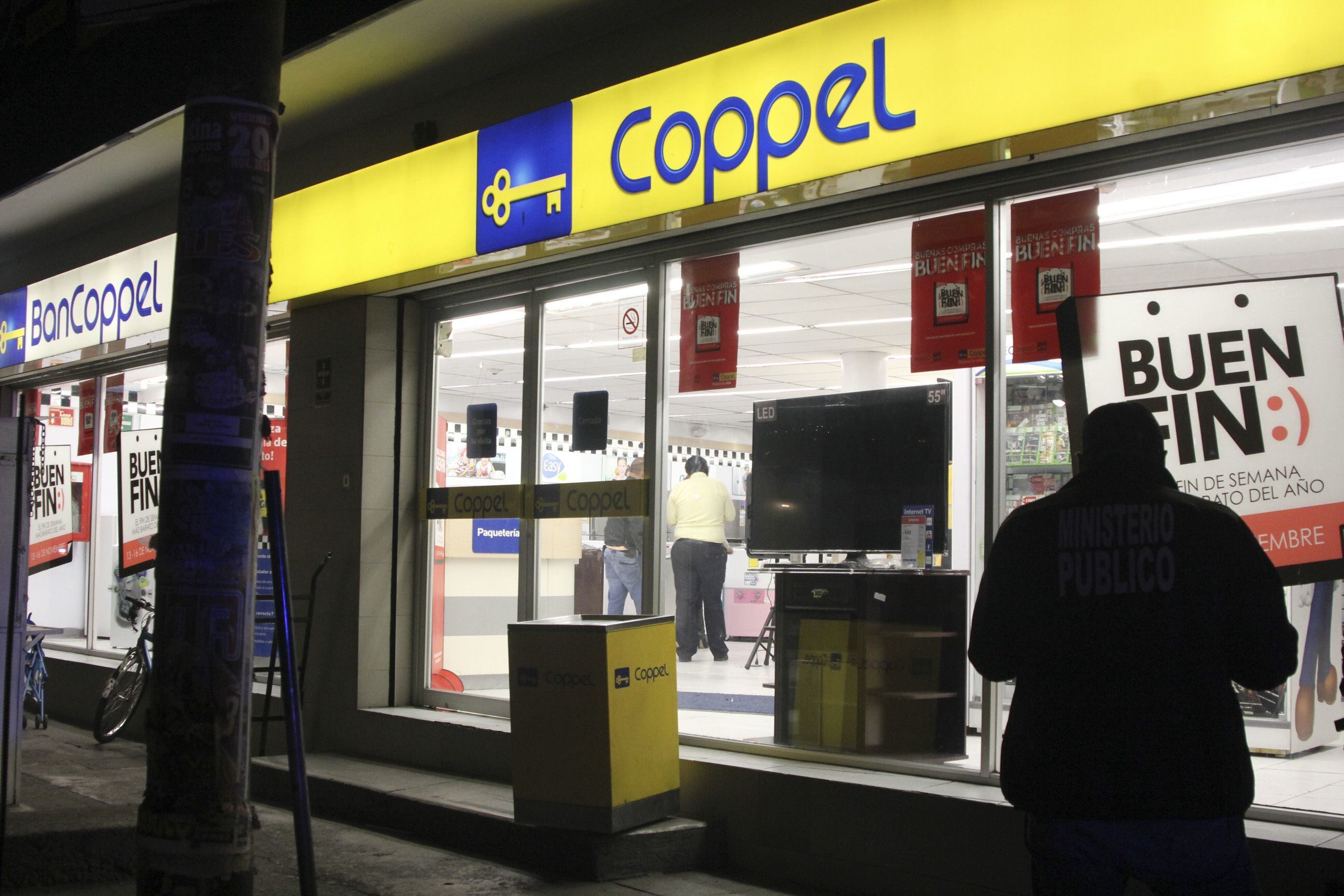 Grupo Coppel invertirá 14.200 millones de pesos en México este año