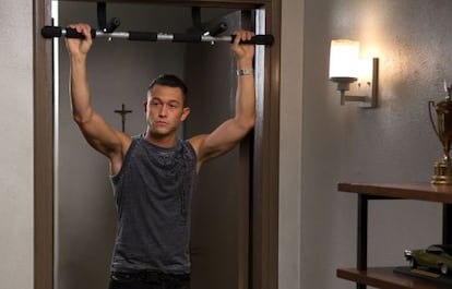 Si alguien necesita ver lo que es un &#039;spornosexual&#039; y no est&aacute; suscrito a ning&uacute;n gimnasio, que vea &#039;Don Jon&#039;, donde Joseph Gordon Levitt se adelantaba al t&eacute;rmino interpretando a uno de forma redonda