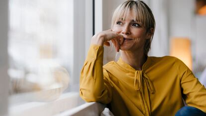 Una opción ideal para crear un look más elegante. GETTY IMAGES.