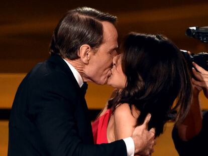 La gala de los Emmy en 6 GIFs imprescindibles