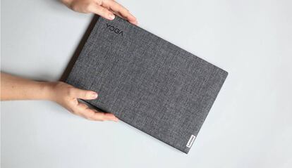 Lenovo Yoga