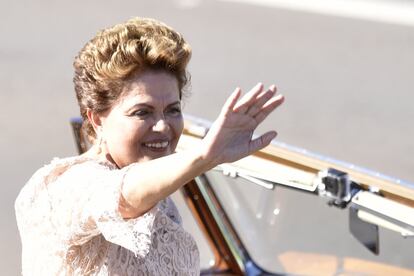 Como o Brasil de Dilma chegou até aqui