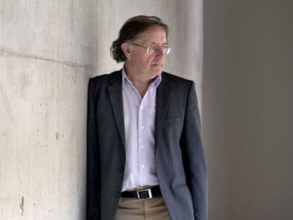 Josep Ramoneda.