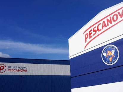 Nueva Pescanova ampliará capital tras anularse la refinanciación de 643 millones