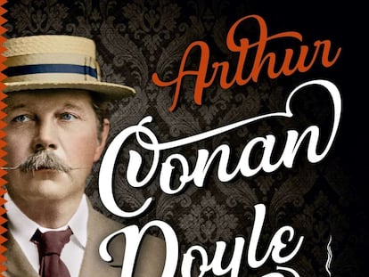 Más allá de Sherlock Holmes