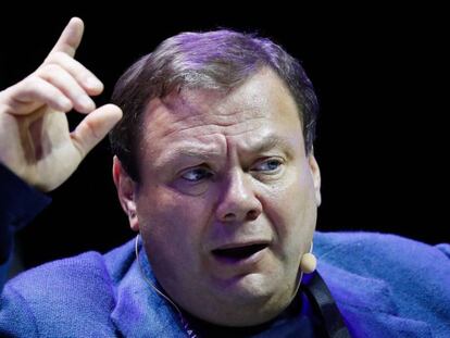 Fridman considera que Dia tiene capacidad para abrir miles de tiendas en Brasil