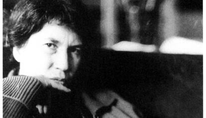 La Itàlia feixista i rural fou l'escenari del debut literari de Natalia Ginzburg.