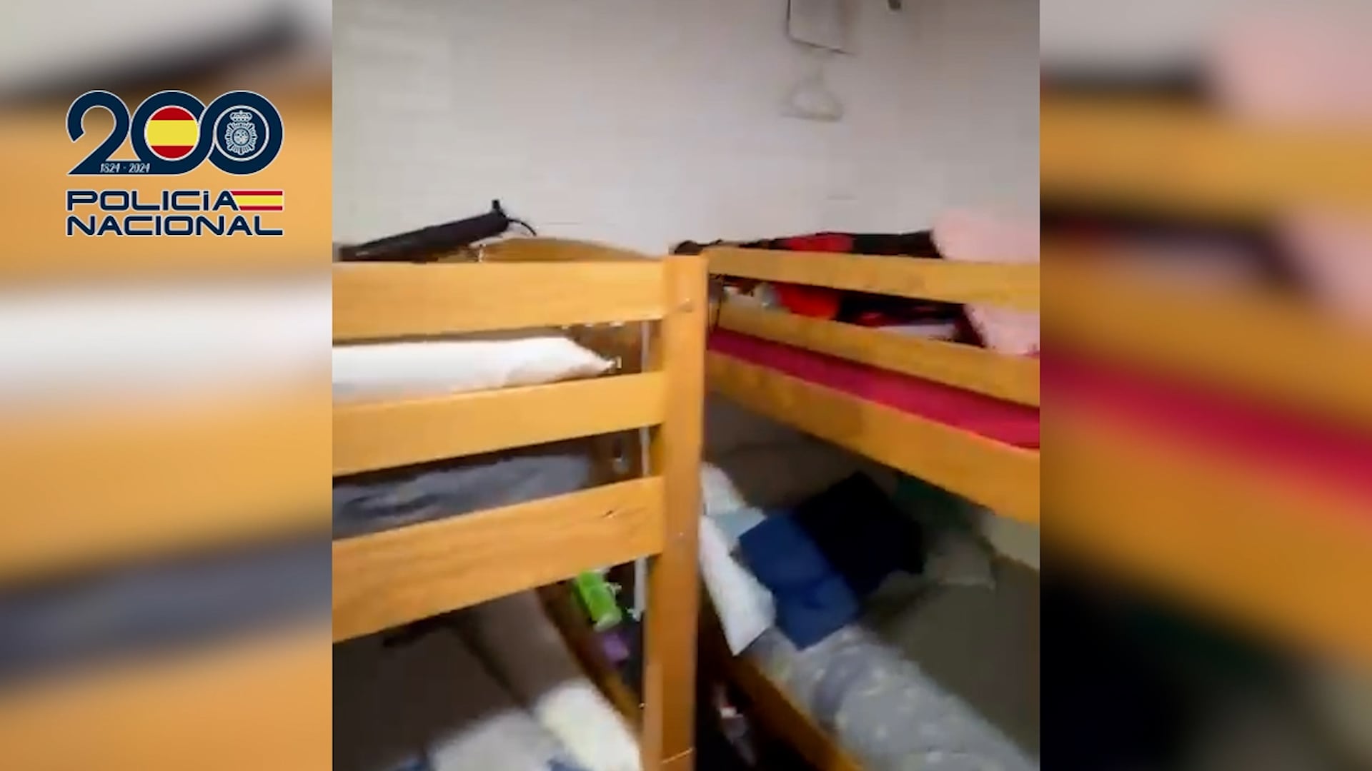 La policía acaba con ‘La casa de la diversión de Móstoles’ tras 12 años prostituyendo mujeres