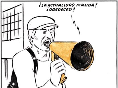 EL ROTO