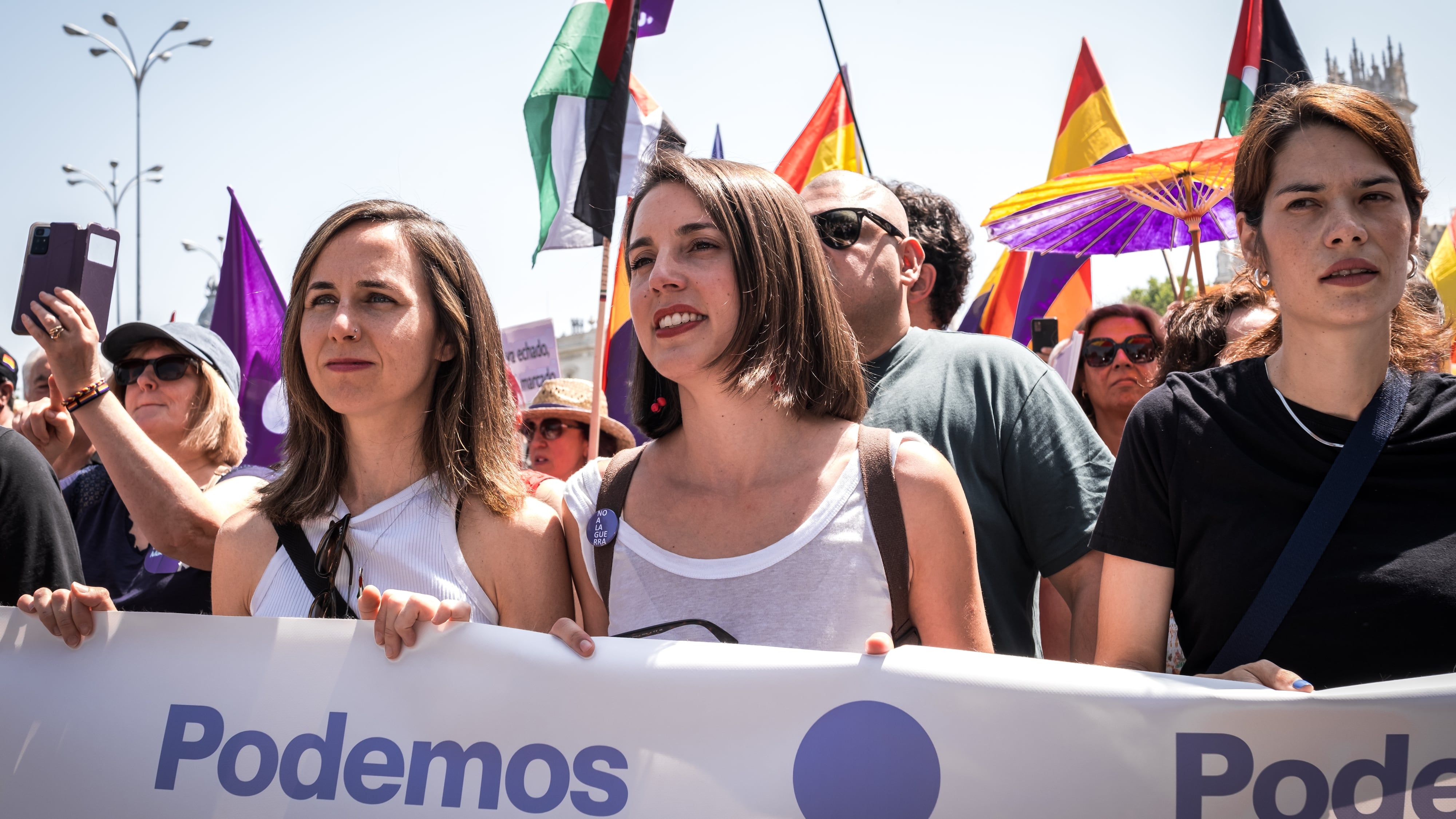 PNV y Podemos exigen a Sánchez más explicaciones