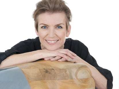 Floriane de Saint Pierre, la gran captadora de líderes creativos