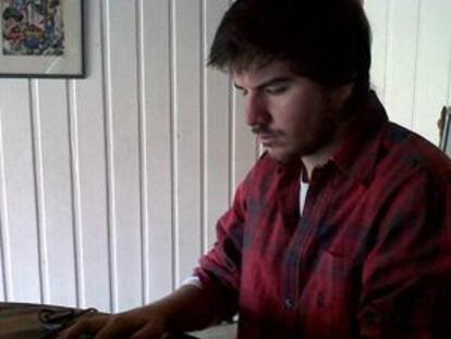 Entrevista con Giorgio Jackson