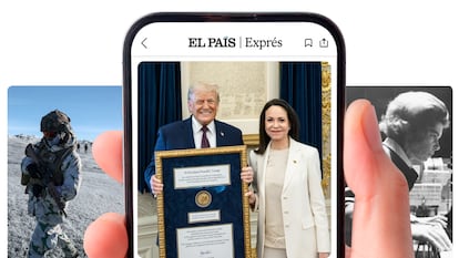 ¿Tienes seis minutos? Los siete temas que debes saber hoy para estar informado