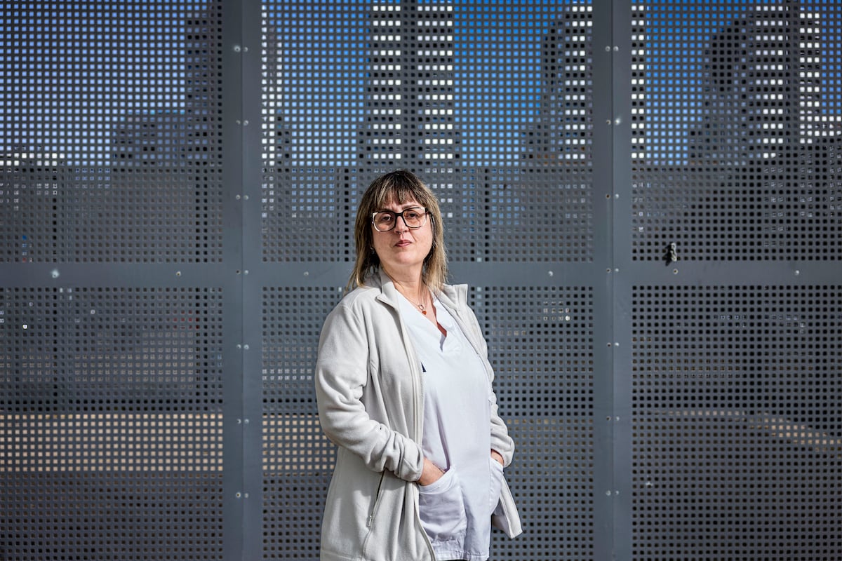 TK2D: Spain's Ultrarara Disease Enigma - News Directory 3