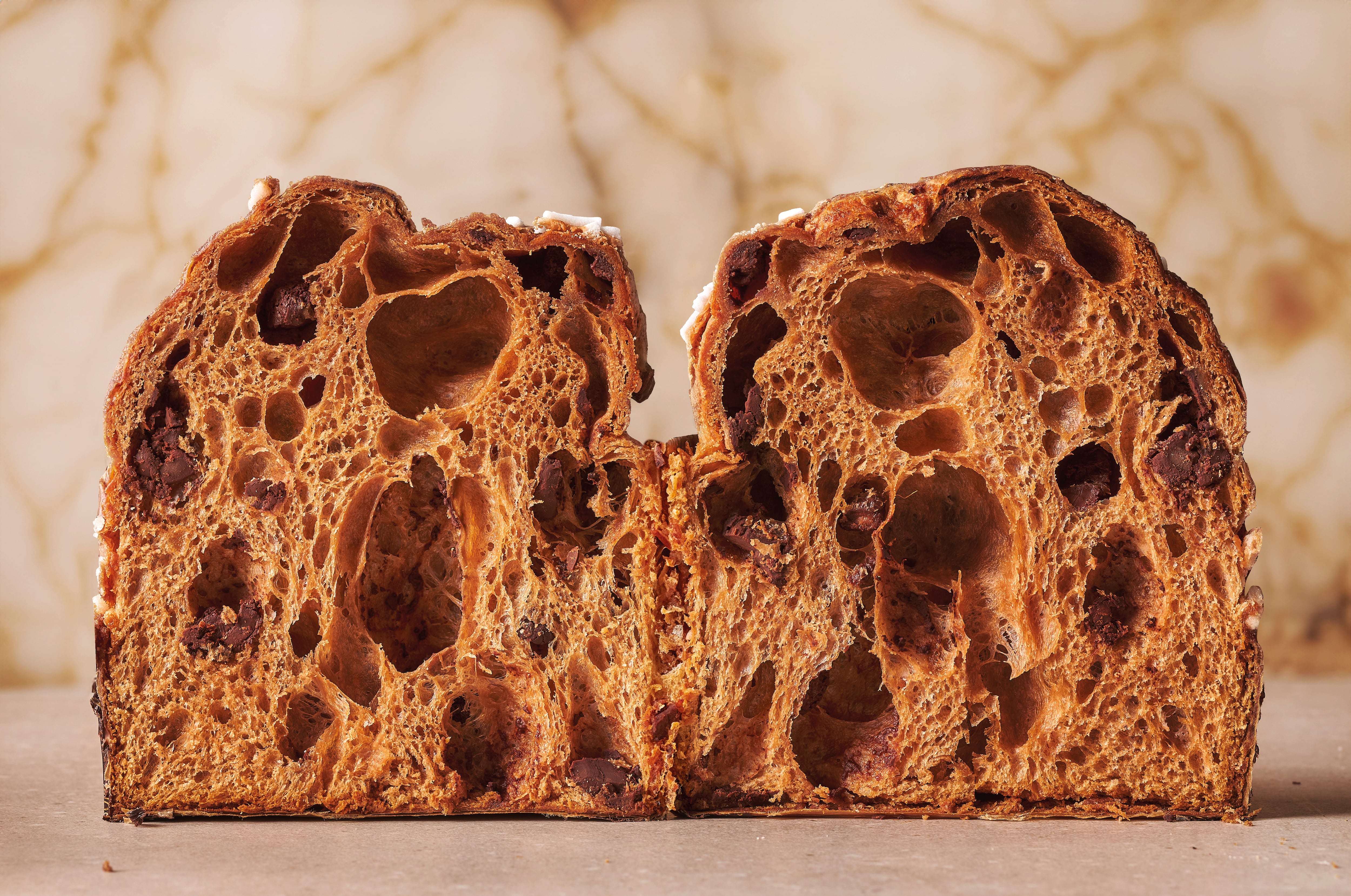 Recetas para revolucionar la tradicional cena de Navidad