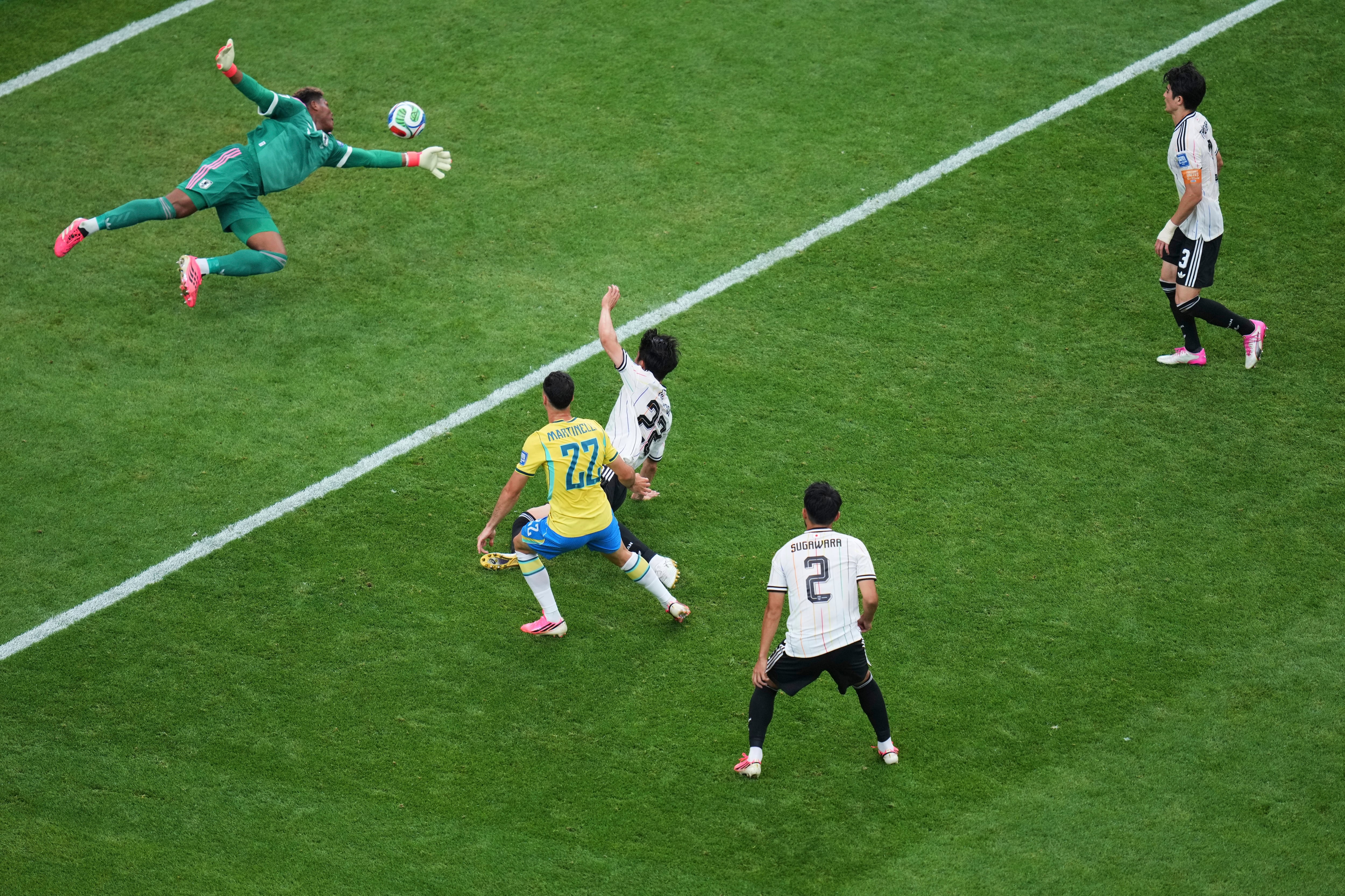 Brasil - Japón, el partido de dieciseisavos del Mundial en directo | Brasil remonta a Japón con un gol en el tiempo añadido y se clasifica a los octavos de final