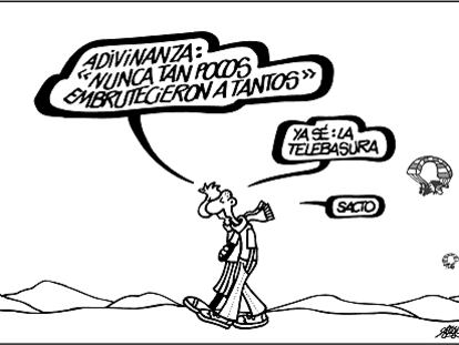 FORGES