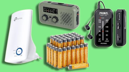 lo mas vendido en abril de 2025 en tecnología en Amazon