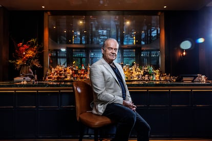 Kelsey Grammer