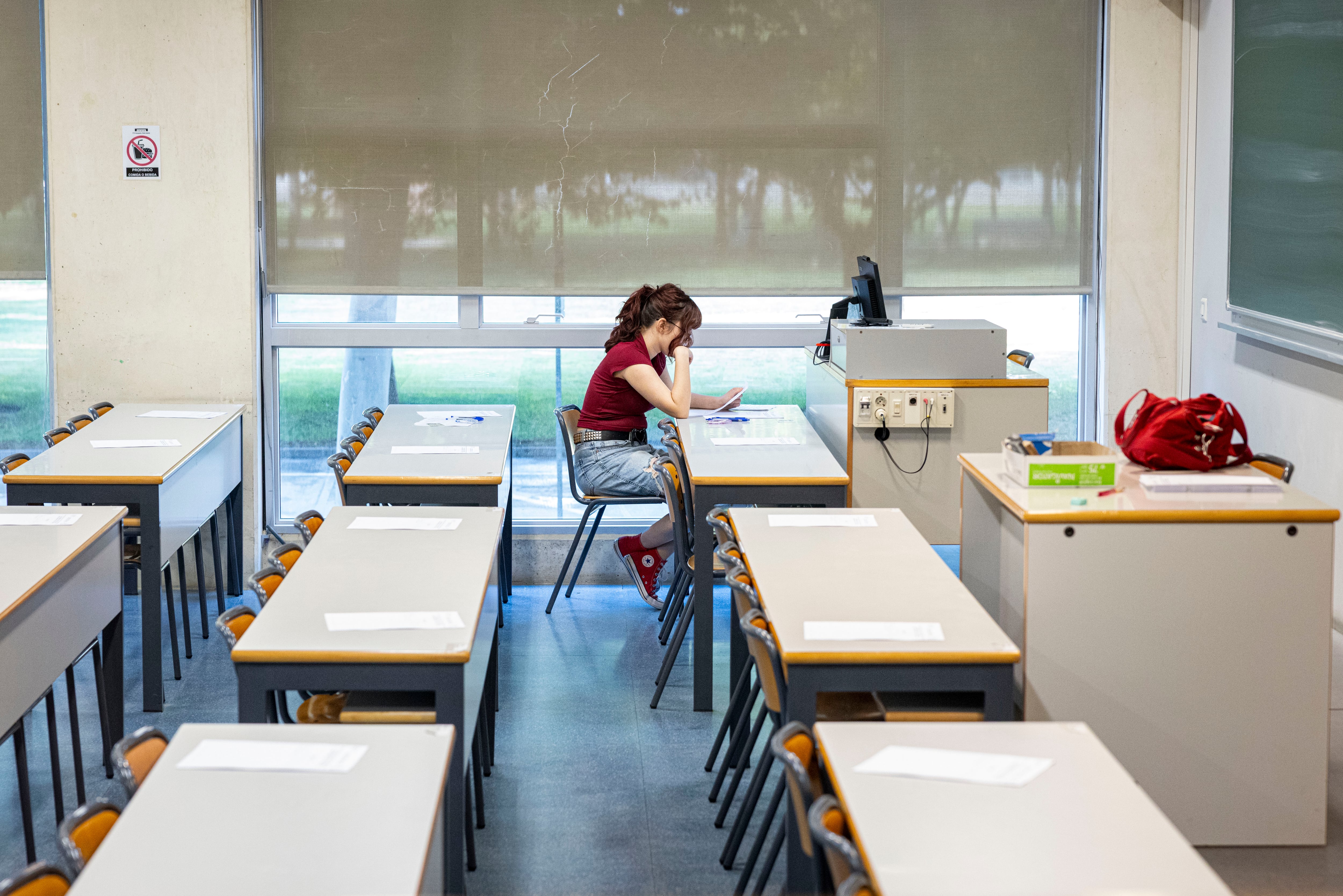 Claves | El Informe PISA pone a prueba la educación de España