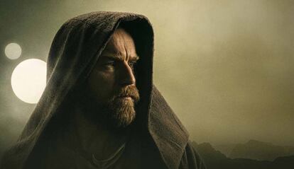 Serie Obi-Wan Kenobi