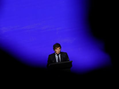 Javier Milei