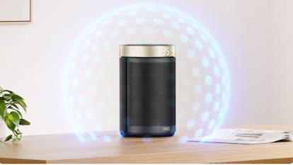 Este es uno de los mejores calefactores cerámicos que se pueden comprar en Amazon