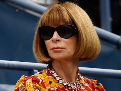 Anna Wintour