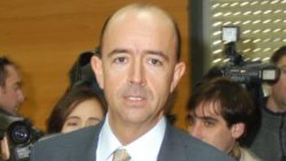 Manuel Lamela, en una imagen de 2005.