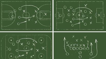 Sistema de juego propio: ¿hacia una innovación con Marca España